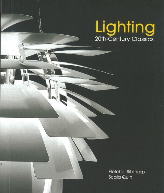 Lighting: 20th Century Classics, EPUB eBook