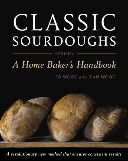Classic Sourdoughs, Revised, EPUB eBook