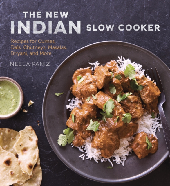 New Indian Slow Cooker, EPUB eBook