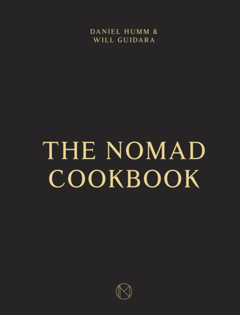 NoMad Cookbook, EPUB eBook