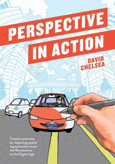 Perspective in Action, Paperback / softback Book