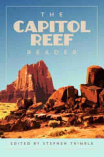 The Capitol Reef Reader, PDF eBook