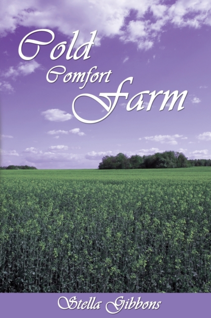 Cold Comfort Farm, Paperback / softback Book