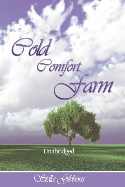 Cold Comfort Farm (Unabridged), Paperback / softback Book