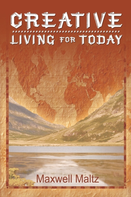Creative Living for Today, Paperback / softback Book