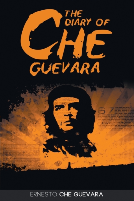 The Diary of Che Guevara, Paperback / softback Book