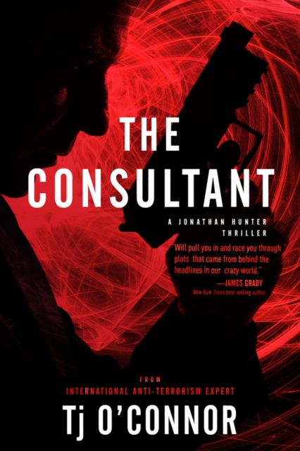 The Consultant, Paperback / softback Book