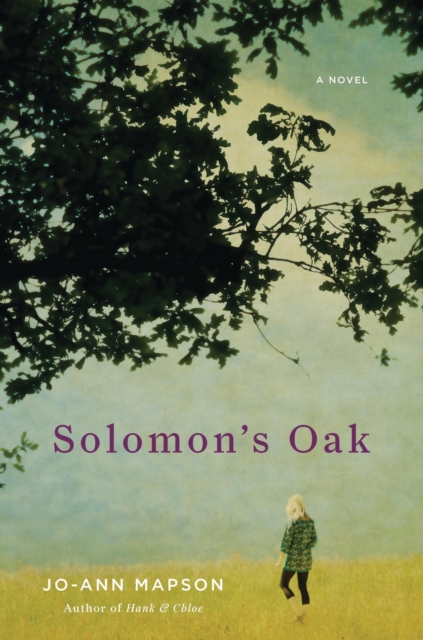 Solomon's Oak : A Novel, EPUB eBook