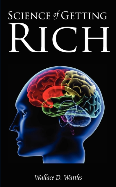 Science of Getting Rich, Paperback / softback Book