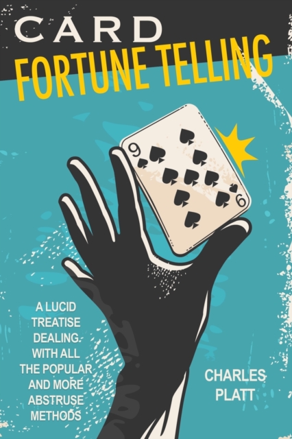 Card Fortune Telling, Paperback / softback Book
