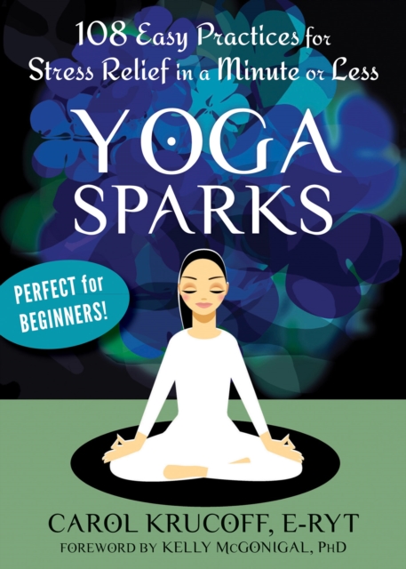 Yoga Sparks, PDF eBook