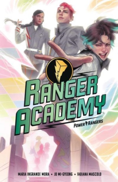 Ranger Academy Vol 1, Paperback / softback Book