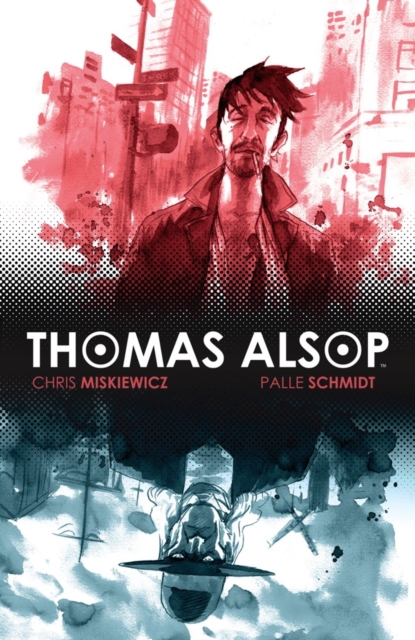 Thomas Alsop Vol. 1, Paperback / softback Book