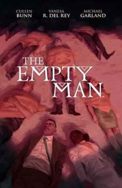 The Empty Man, Paperback / softback Book