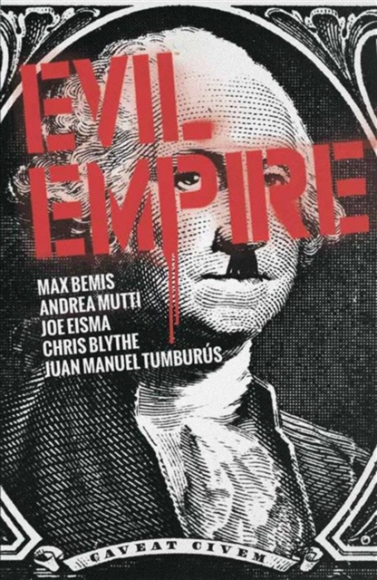 Evil Empire Vol. 2, Paperback / softback Book