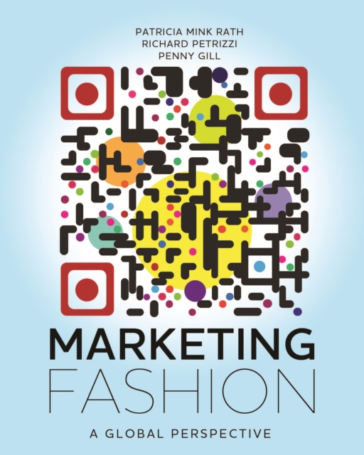Marketing Fashion : A Global Perspective, PDF eBook