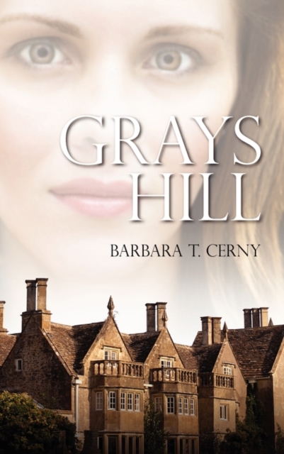Grays Hill, Hardback Book