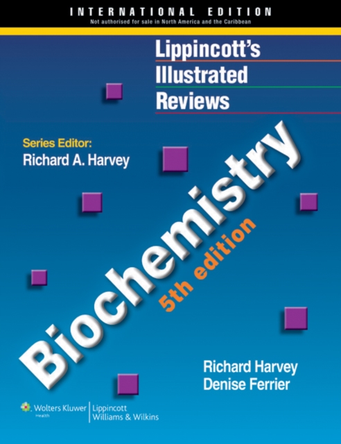 Biochemistry, Paperback Book