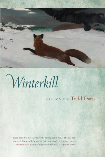 Winterkill, PDF eBook