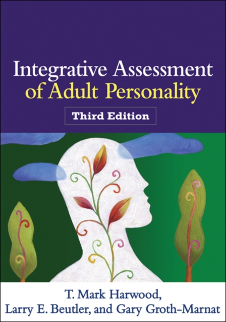 Integrative Assessment of Adult Personality, PDF eBook