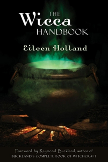 The Wicca Handbook, EPUB eBook