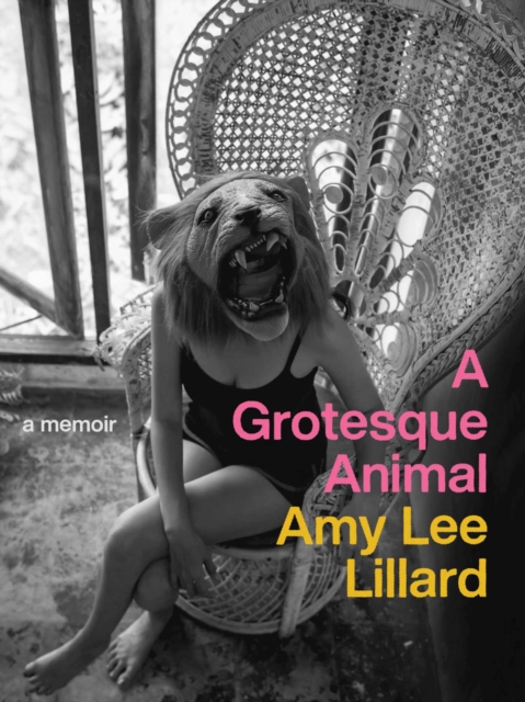 A Grotesque Animal, Paperback / softback Book