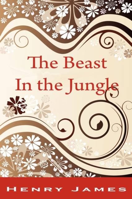 The Beast in the Jungle, Paperback / softback Book