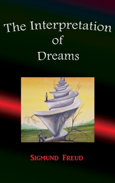 The Interpretation of Dreams, Hardback Book