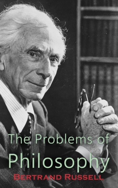 Problems of Philosophy, Hardback Book