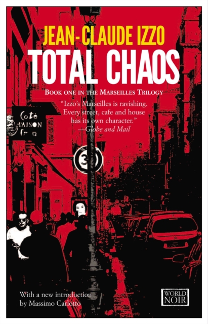 Total Chaos, Paperback Book