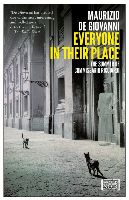 Everyone In Their Place, Paperback / softback Book