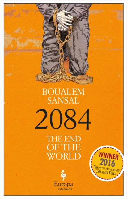 2084 : The End of the World, EPUB eBook