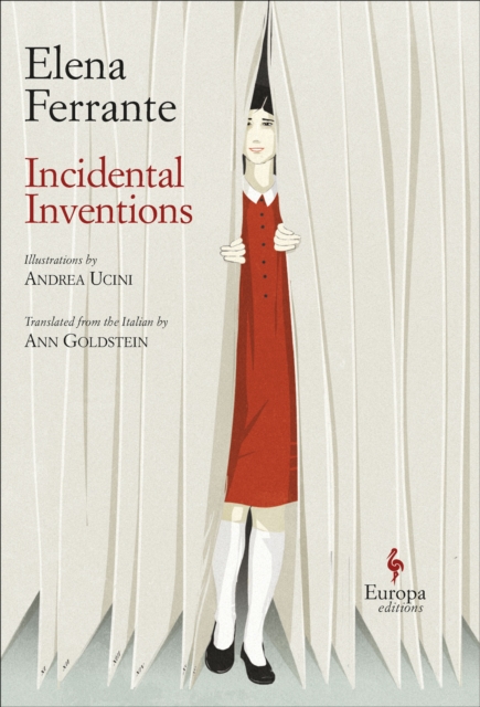 Incidental Inventions, EPUB eBook