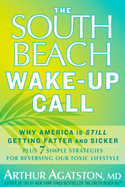 South Beach Wake-Up Call, EPUB eBook