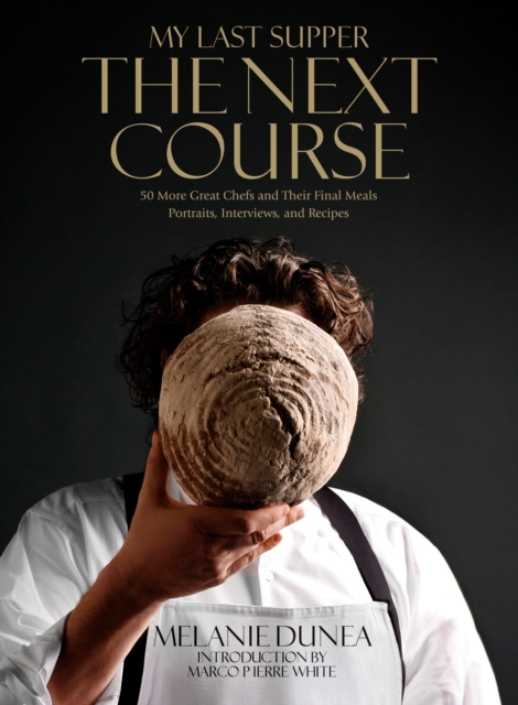 My Last Supper: The Next Course, EPUB eBook