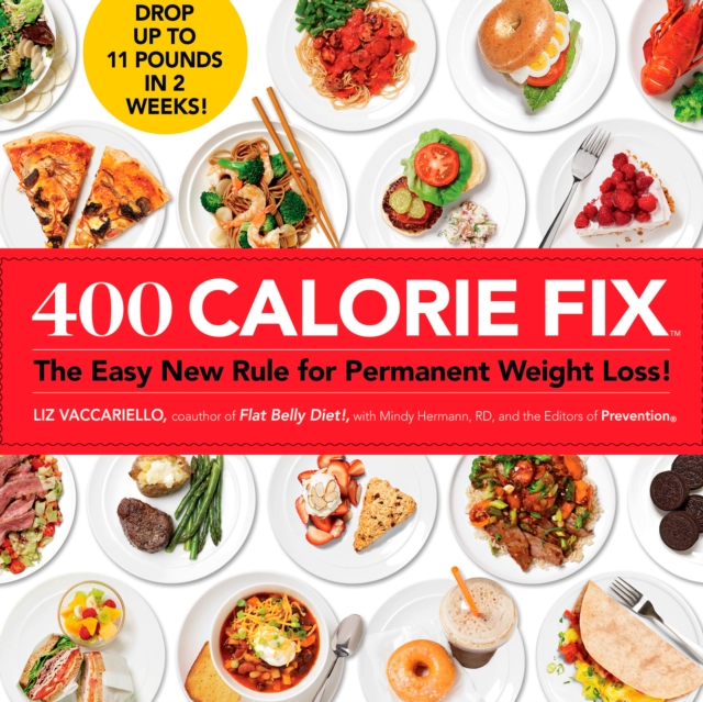 400 Calorie Fix, EPUB eBook