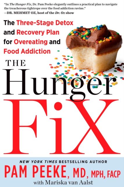 Hunger Fix, EPUB eBook
