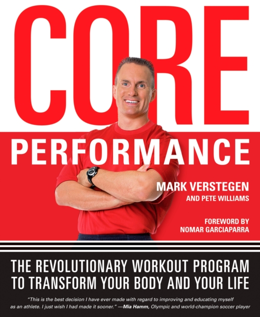 Core Performance, EPUB eBook