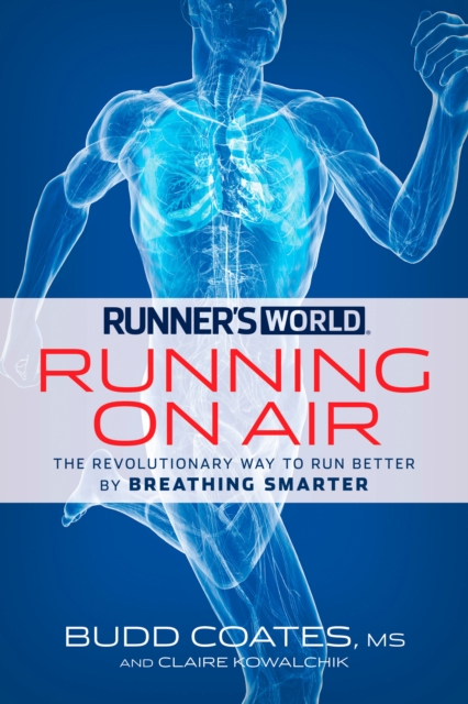 Runner's World Running on Air, EPUB eBook