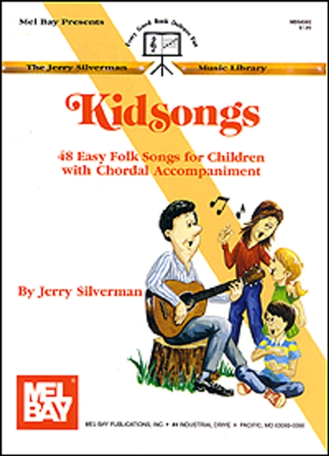 Kidsongs, PDF eBook