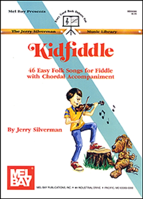 Kidfiddle, PDF eBook