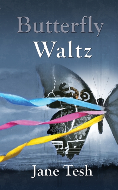 Butterfly Waltz, Paperback / softback Book