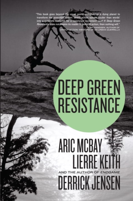 Deep Green Resistance, EPUB eBook