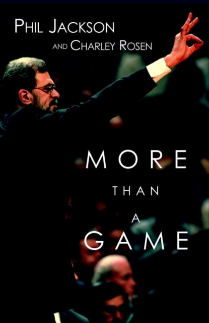 More Than a Game, EPUB eBook