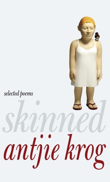 Skinned, EPUB eBook