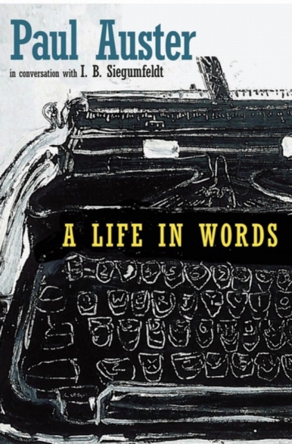 A Life In Words, Paperback / softback Book