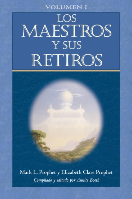 Los Maestros y Sus Retiros, Paperback / softback Book