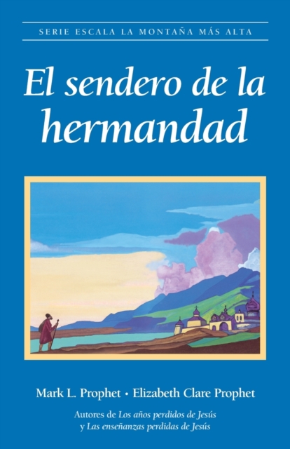 El Sendero Hermandad, Paperback / softback Book