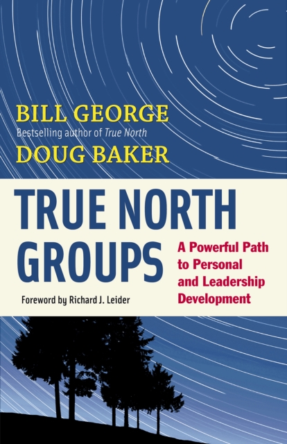 True North Groups : A Powerful Path to Personal and Leadership Development, PDF eBook
