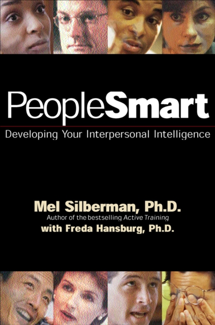 PeopleSmart : Developing Your Interpersonal Intelligence, EPUB eBook